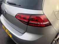 USED 2016 66 VOLKSWAGEN GOLF 2.0 GTD DSG 5d 182 BHP This Lovely Volkswagen Golf GTD has a full Vw service history