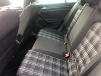 USED 2016 66 VOLKSWAGEN GOLF 2.0 GTD DSG 5d 182 BHP This Lovely Volkswagen Golf GTD has a full Vw service history