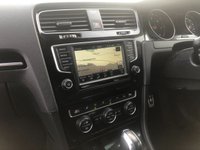 USED 2016 66 VOLKSWAGEN GOLF 2.0 GTD DSG 5d 182 BHP This Lovely Volkswagen Golf GTD has a full Vw service history