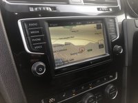 USED 2016 66 VOLKSWAGEN GOLF 2.0 GTD DSG 5d 182 BHP This Lovely Volkswagen Golf GTD has a full Vw service history