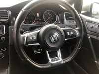 USED 2016 66 VOLKSWAGEN GOLF 2.0 GTD DSG 5d 182 BHP This Lovely Volkswagen Golf GTD has a full Vw service history