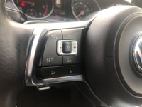 USED 2016 66 VOLKSWAGEN GOLF 2.0 GTD DSG 5d 182 BHP This Lovely Volkswagen Golf GTD has a full Vw service history