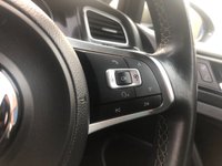 USED 2016 66 VOLKSWAGEN GOLF 2.0 GTD DSG 5d 182 BHP This Lovely Volkswagen Golf GTD has a full Vw service history