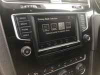 USED 2016 66 VOLKSWAGEN GOLF 2.0 GTD DSG 5d 182 BHP This Lovely Volkswagen Golf GTD has a full Vw service history