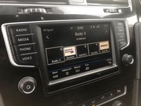 USED 2016 66 VOLKSWAGEN GOLF 2.0 GTD DSG 5d 182 BHP This Lovely Volkswagen Golf GTD has a full Vw service history