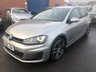 USED 2016 66 VOLKSWAGEN GOLF 2.0 GTD DSG 5d 182 BHP This Lovely Volkswagen Golf GTD has a full Vw service history