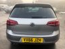 USED 2016 66 VOLKSWAGEN GOLF 2.0 GTD DSG 5d 182 BHP This Lovely Volkswagen Golf GTD has a full Vw service history