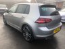 USED 2016 66 VOLKSWAGEN GOLF 2.0 GTD DSG 5d 182 BHP This Lovely Volkswagen Golf GTD has a full Vw service history
