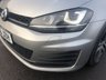 USED 2016 66 VOLKSWAGEN GOLF 2.0 GTD DSG 5d 182 BHP This Lovely Volkswagen Golf GTD has a full Vw service history