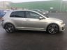 USED 2016 66 VOLKSWAGEN GOLF 2.0 GTD DSG 5d 182 BHP This Lovely Volkswagen Golf GTD has a full Vw service history