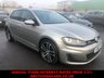 USED 2016 66 VOLKSWAGEN GOLF 2.0 GTD DSG 5d 182 BHP This Lovely Volkswagen Golf GTD has a full Vw service history