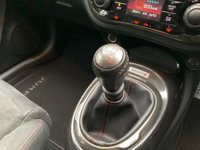 USED 2016 66 NISSAN JUKE 1.6 NISMO RS DIG-T 5d 215 BHP ZERO DEPOSIT FINANCE AVAILABLE