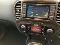 USED 2016 66 NISSAN JUKE 1.6 NISMO RS DIG-T 5d 215 BHP ZERO DEPOSIT FINANCE AVAILABLE