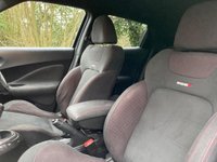 USED 2016 66 NISSAN JUKE 1.6 NISMO RS DIG-T 5d 215 BHP ZERO DEPOSIT FINANCE AVAILABLE
