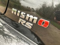 USED 2016 66 NISSAN JUKE 1.6 NISMO RS DIG-T 5d 215 BHP ZERO DEPOSIT FINANCE AVAILABLE