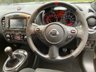 USED 2016 66 NISSAN JUKE 1.6 NISMO RS DIG-T 5d 215 BHP ZERO DEPOSIT FINANCE AVAILABLE
