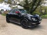 USED 2016 66 NISSAN JUKE 1.6 NISMO RS DIG-T 5d 215 BHP ZERO DEPOSIT FINANCE AVAILABLE