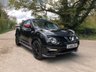 USED 2016 66 NISSAN JUKE 1.6 NISMO RS DIG-T 5d 215 BHP ZERO DEPOSIT FINANCE AVAILABLE