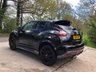 USED 2016 66 NISSAN JUKE 1.6 NISMO RS DIG-T 5d 215 BHP ZERO DEPOSIT FINANCE AVAILABLE