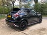 USED 2016 66 NISSAN JUKE 1.6 NISMO RS DIG-T 5d 215 BHP ZERO DEPOSIT FINANCE AVAILABLE