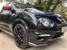 USED 2016 66 NISSAN JUKE 1.6 NISMO RS DIG-T 5d 215 BHP ZERO DEPOSIT FINANCE AVAILABLE