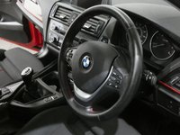 USED 2012 62 BMW 1 SERIES 2.0 116D SPORT 5d 114 BHP &pound;30 ROAD TAX 3 OWNERS SERVICE HISTORY