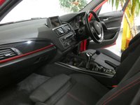 USED 2012 62 BMW 1 SERIES 2.0 116D SPORT 5d 114 BHP &pound;30 ROAD TAX 3 OWNERS SERVICE HISTORY