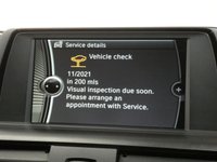 USED 2012 62 BMW 1 SERIES 2.0 116D SPORT 5d 114 BHP &pound;30 ROAD TAX 3 OWNERS SERVICE HISTORY