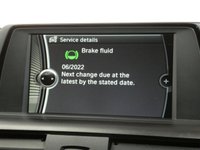 USED 2012 62 BMW 1 SERIES 2.0 116D SPORT 5d 114 BHP &pound;30 ROAD TAX 3 OWNERS SERVICE HISTORY