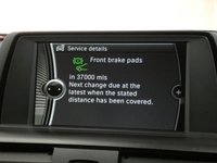 USED 2012 62 BMW 1 SERIES 2.0 116D SPORT 5d 114 BHP &pound;30 ROAD TAX 3 OWNERS SERVICE HISTORY