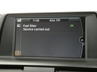 USED 2012 62 BMW 1 SERIES 2.0 116D SPORT 5d 114 BHP &pound;30 ROAD TAX 3 OWNERS SERVICE HISTORY