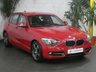 USED 2012 62 BMW 1 SERIES 2.0 116D SPORT 5d 114 BHP &pound;30 ROAD TAX 3 OWNERS SERVICE HISTORY