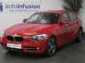 USED 2012 62 BMW 1 SERIES 2.0 116D SPORT 5d 114 BHP &pound;30 ROAD TAX 3 OWNERS SERVICE HISTORY