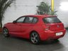 USED 2012 62 BMW 1 SERIES 2.0 116D SPORT 5d 114 BHP &pound;30 ROAD TAX 3 OWNERS SERVICE HISTORY