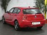 USED 2012 62 BMW 1 SERIES 2.0 116D SPORT 5d 114 BHP &pound;30 ROAD TAX 3 OWNERS SERVICE HISTORY