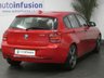 USED 2012 62 BMW 1 SERIES 2.0 116D SPORT 5d 114 BHP &pound;30 ROAD TAX 3 OWNERS SERVICE HISTORY