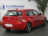 USED 2012 62 BMW 1 SERIES 2.0 116D SPORT 5d 114 BHP &pound;30 ROAD TAX 3 OWNERS SERVICE HISTORY
