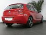 USED 2012 62 BMW 1 SERIES 2.0 116D SPORT 5d 114 BHP &pound;30 ROAD TAX 3 OWNERS SERVICE HISTORY