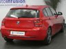 USED 2012 62 BMW 1 SERIES 2.0 116D SPORT 5d 114 BHP &pound;30 ROAD TAX 3 OWNERS SERVICE HISTORY
