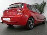 USED 2012 62 BMW 1 SERIES 2.0 116D SPORT 5d 114 BHP &pound;30 ROAD TAX 3 OWNERS SERVICE HISTORY