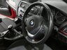 USED 2012 62 BMW 1 SERIES 2.0 116D SPORT 5d 114 BHP &pound;30 ROAD TAX 3 OWNERS SERVICE HISTORY
