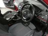 USED 2012 62 BMW 1 SERIES 2.0 116D SPORT 5d 114 BHP &pound;30 ROAD TAX 3 OWNERS SERVICE HISTORY