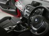 USED 2012 62 BMW 1 SERIES 2.0 116D SPORT 5d 114 BHP &pound;30 ROAD TAX 3 OWNERS SERVICE HISTORY