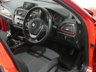 USED 2012 62 BMW 1 SERIES 2.0 116D SPORT 5d 114 BHP &pound;30 ROAD TAX 3 OWNERS SERVICE HISTORY