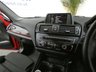 USED 2012 62 BMW 1 SERIES 2.0 116D SPORT 5d 114 BHP &pound;30 ROAD TAX 3 OWNERS SERVICE HISTORY