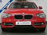 USED 2012 62 BMW 1 SERIES 2.0 116D SPORT 5d 114 BHP &pound;30 ROAD TAX 3 OWNERS SERVICE HISTORY