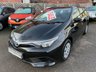 USED 2015 65 TOYOTA AURIS 1.4 D-4D ACTIVE Sports Touring 5dr - 74.3 MPG 
