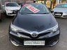 USED 2015 65 TOYOTA AURIS 1.4 D-4D ACTIVE Sports Touring 5dr - 74.3 MPG 