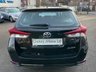USED 2015 65 TOYOTA AURIS 1.4 D-4D ACTIVE Sports Touring 5dr - 74.3 MPG 