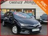 USED 2015 65 TOYOTA AURIS 1.4 D-4D ACTIVE Sports Touring 5dr - 74.3 MPG 